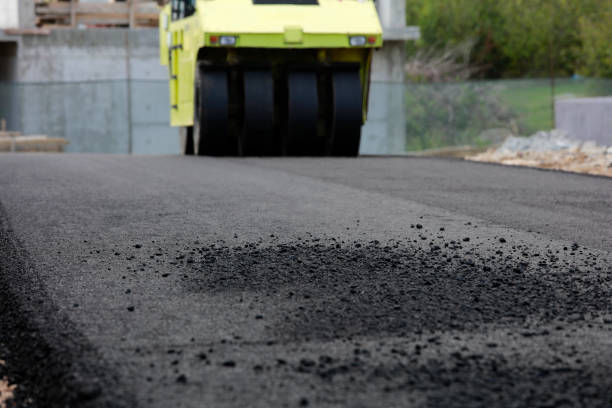 Best Driveway Resurfacing Pavers  in Milan, OH