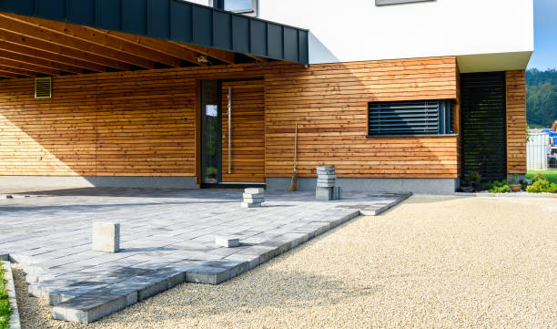 Reasons to Select Us for Your Driveway Paving Requirements in Milan, OH