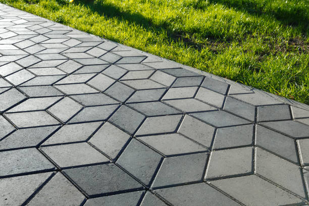 Best Affordable Driveway Pavers  in Milan, OH