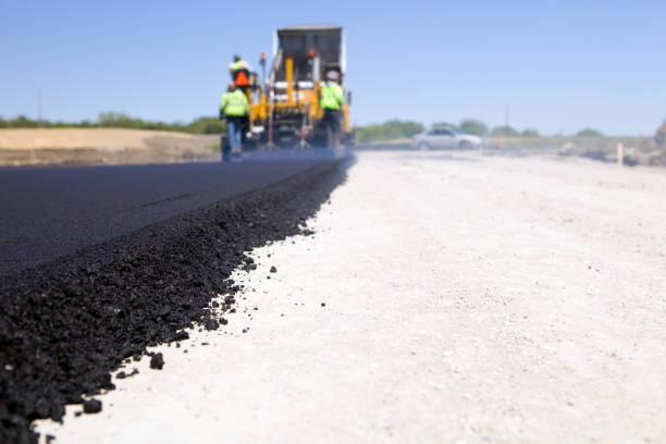 Driveway Repair Near Me in Milan, OH